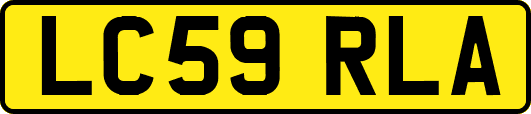 LC59RLA