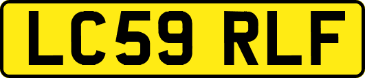 LC59RLF