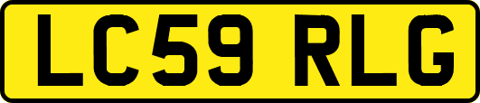 LC59RLG
