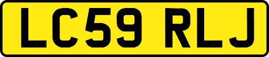 LC59RLJ