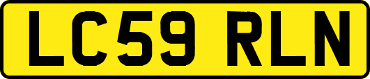 LC59RLN