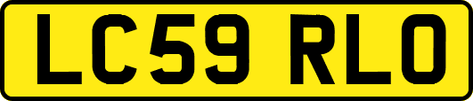 LC59RLO
