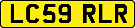 LC59RLR