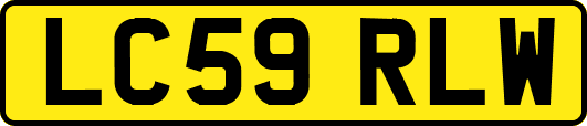 LC59RLW