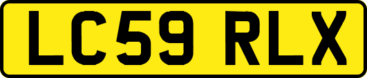 LC59RLX
