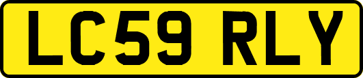 LC59RLY