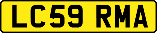 LC59RMA