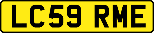 LC59RME
