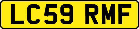 LC59RMF