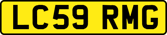 LC59RMG