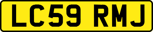 LC59RMJ