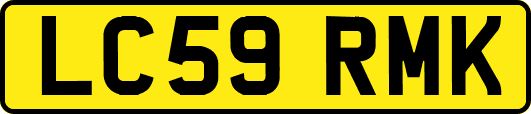 LC59RMK