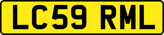 LC59RML
