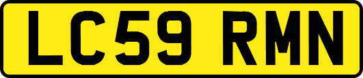 LC59RMN