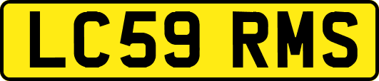 LC59RMS