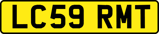 LC59RMT