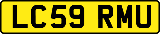 LC59RMU
