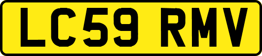 LC59RMV