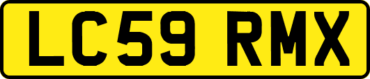 LC59RMX