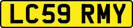 LC59RMY