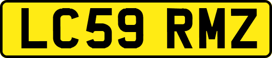 LC59RMZ
