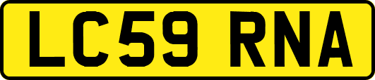 LC59RNA