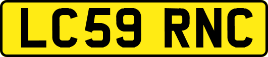 LC59RNC
