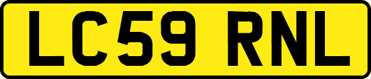 LC59RNL
