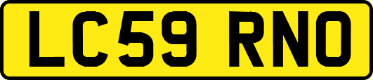 LC59RNO