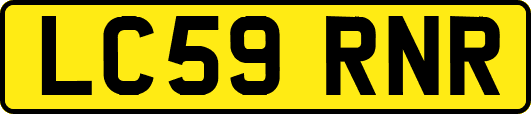 LC59RNR