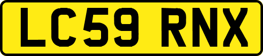 LC59RNX