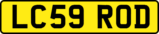 LC59ROD