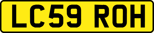 LC59ROH