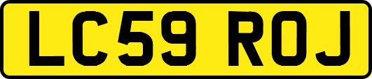 LC59ROJ