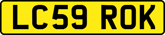 LC59ROK
