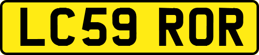 LC59ROR