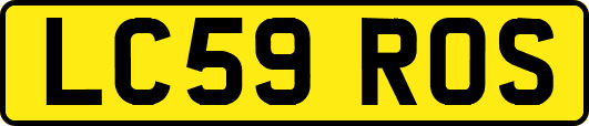 LC59ROS