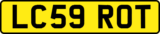 LC59ROT