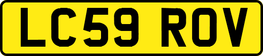 LC59ROV
