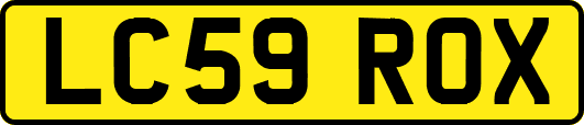 LC59ROX
