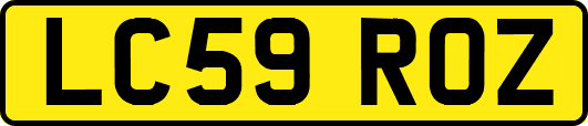 LC59ROZ