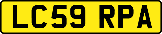 LC59RPA