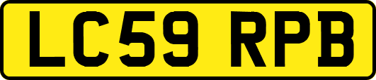LC59RPB