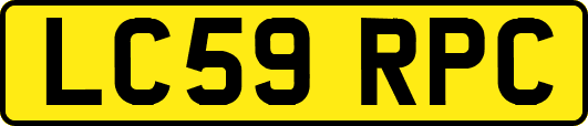 LC59RPC