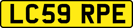 LC59RPE