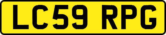 LC59RPG