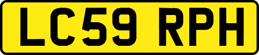 LC59RPH