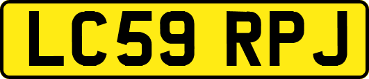 LC59RPJ