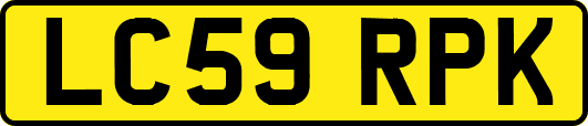 LC59RPK