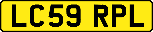 LC59RPL